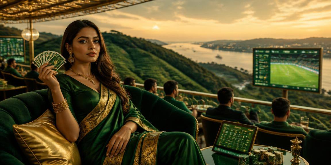 vd111 ডিউসেস ওয়াইল্ড পোকার
